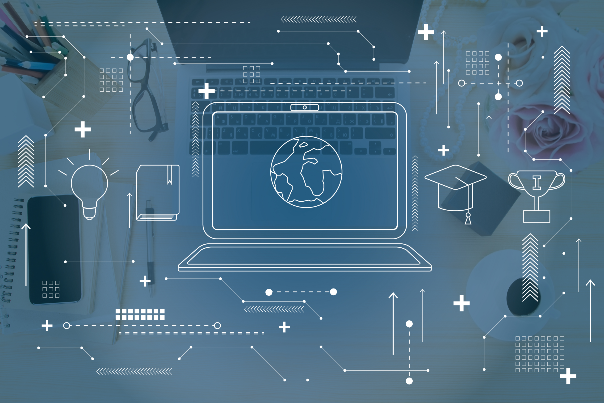 The Digital Ecologist